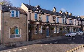 The Queens Head, Parkside Apartment 2